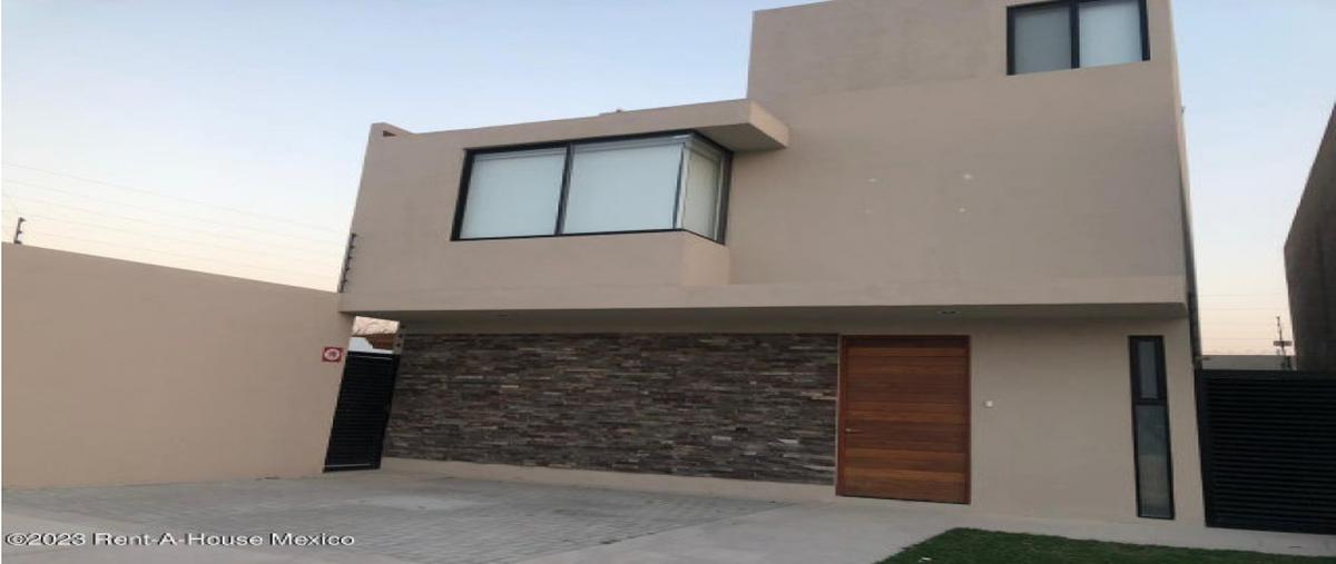 Foto de casa en , zakia, el marqués, querétaro, 0 foto 02 Foto de casa en venta en , zakia, el marqués, querétaro, 0 No. 02