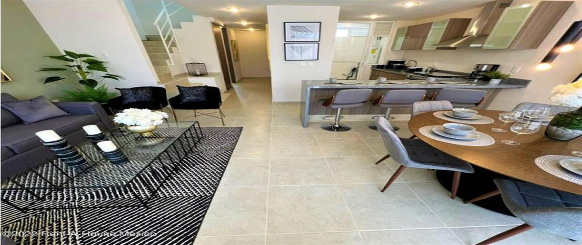 Foto de casa en venta en  , zakia, el marqués, querétaro, 0 No. 04