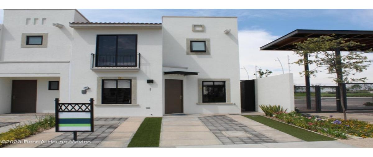 Foto de casa en venta en  , zakia, el marqués, querétaro, 0 No. 03