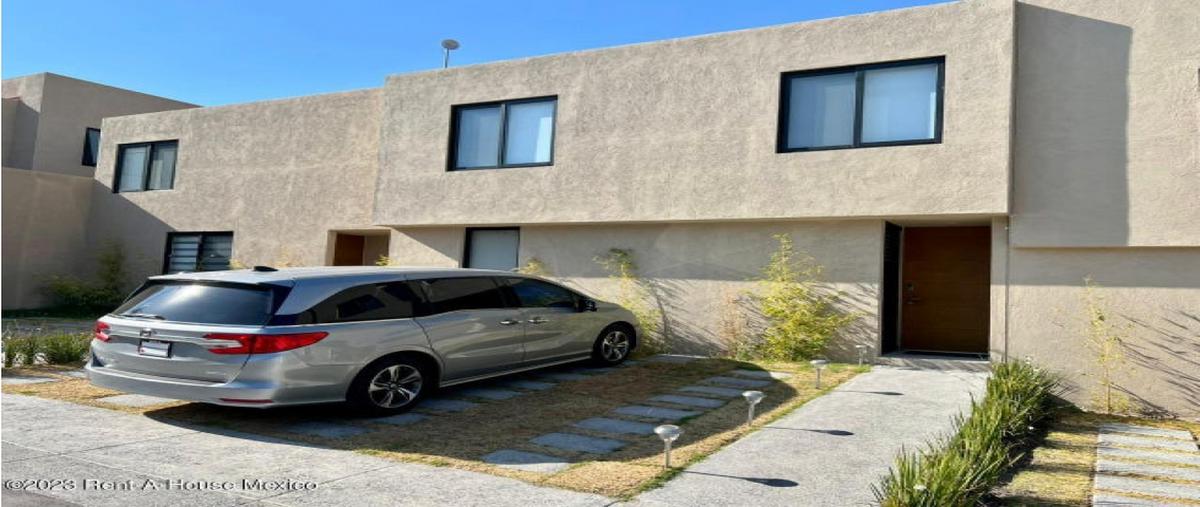 Foto de casa en , zakia, el marqués, querétaro, 0 foto 03 Foto de casa en venta en , zakia, el marqués, querétaro, 0 No. 03