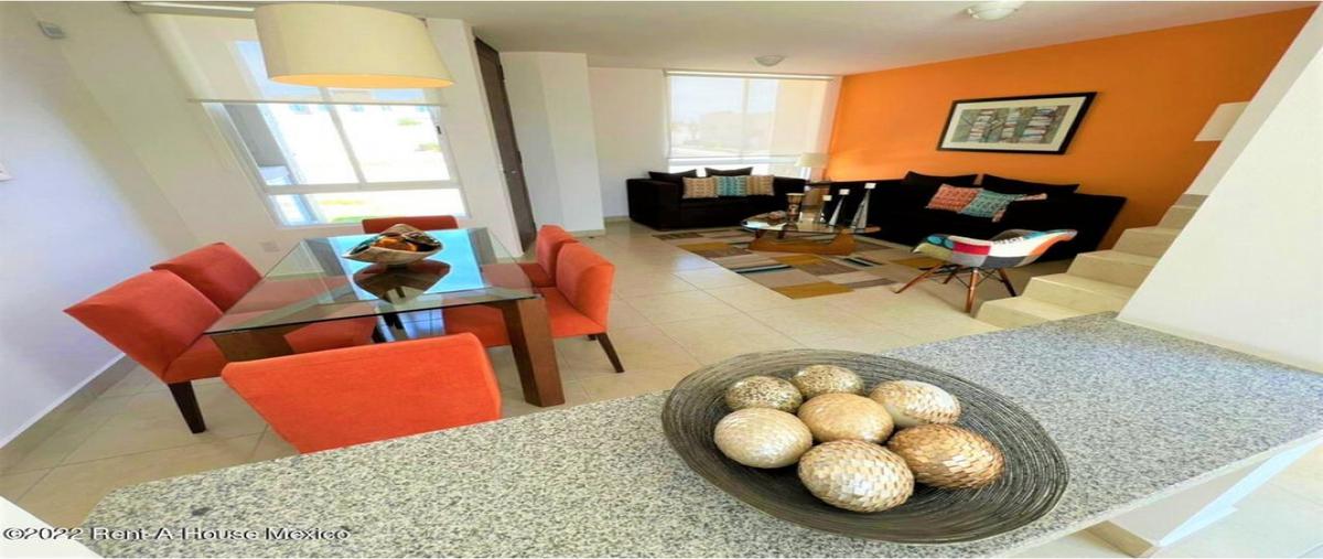 Foto de casa en venta en  , zakia, el marqués, querétaro, 0 No. 03