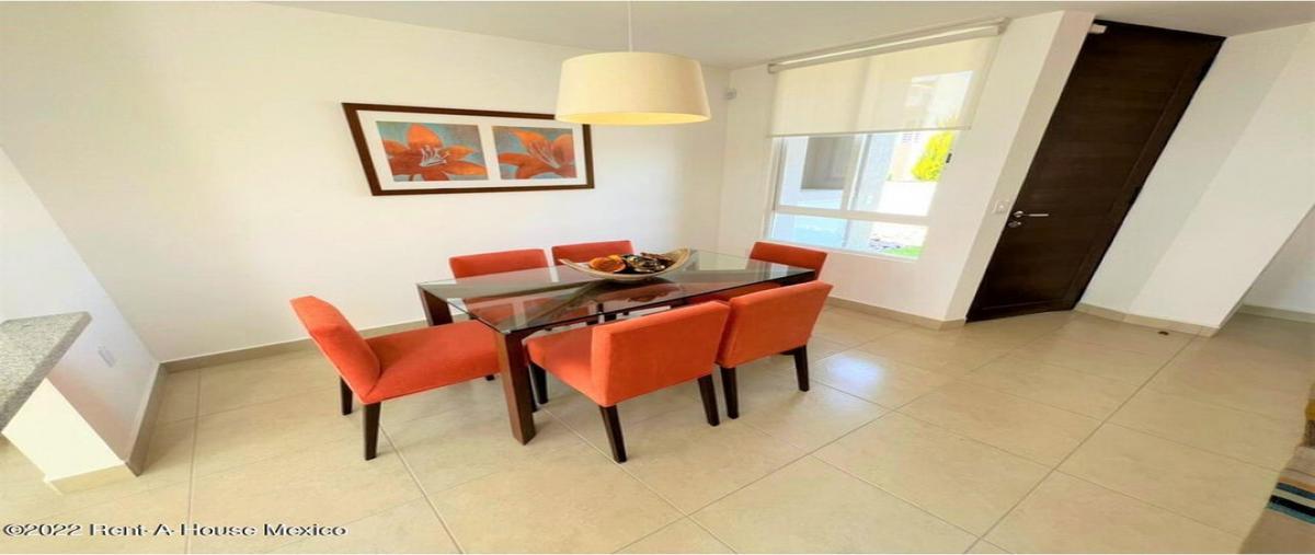 Foto de casa en venta en  , zakia, el marqués, querétaro, 0 No. 05
