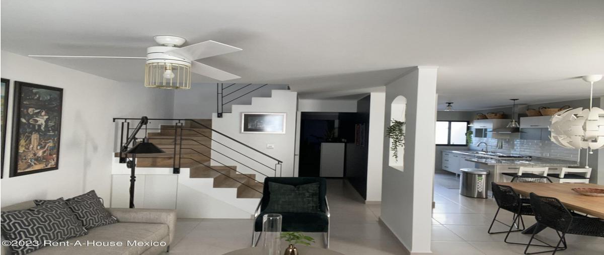 Foto de casa en venta en  , zakia, el marqués, querétaro, 0 No. 04