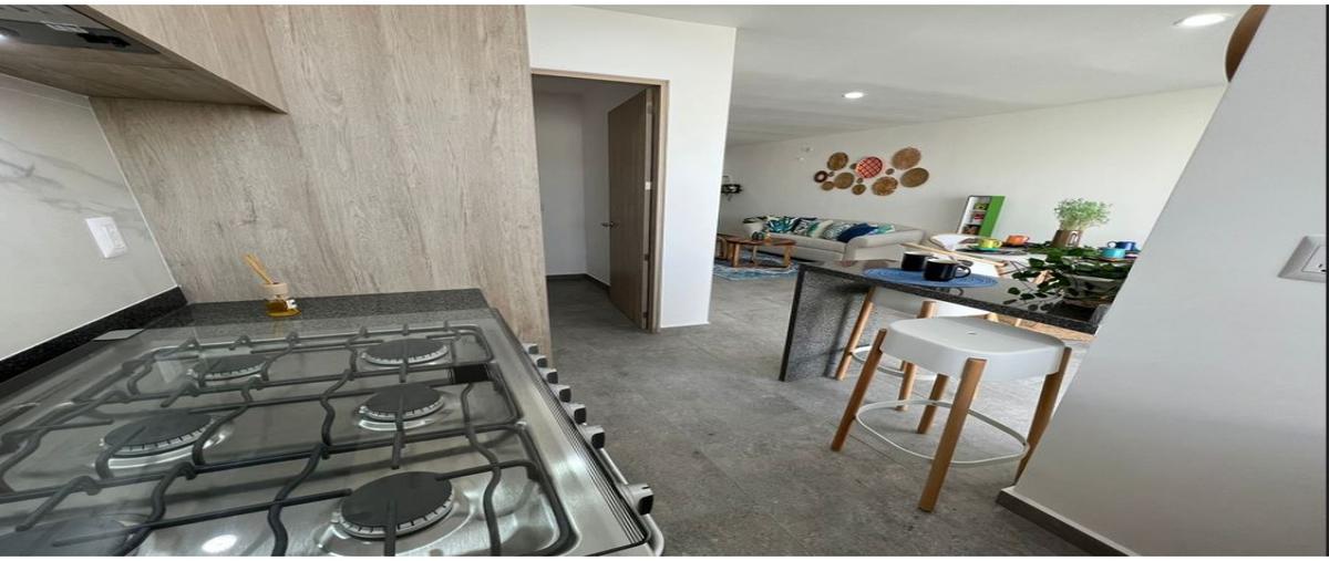 Foto de departamento en , zakia, el marqués, querétaro, 0 foto 04 Foto de departamento en venta en , zakia, el marqués, querétaro, 0 No. 04