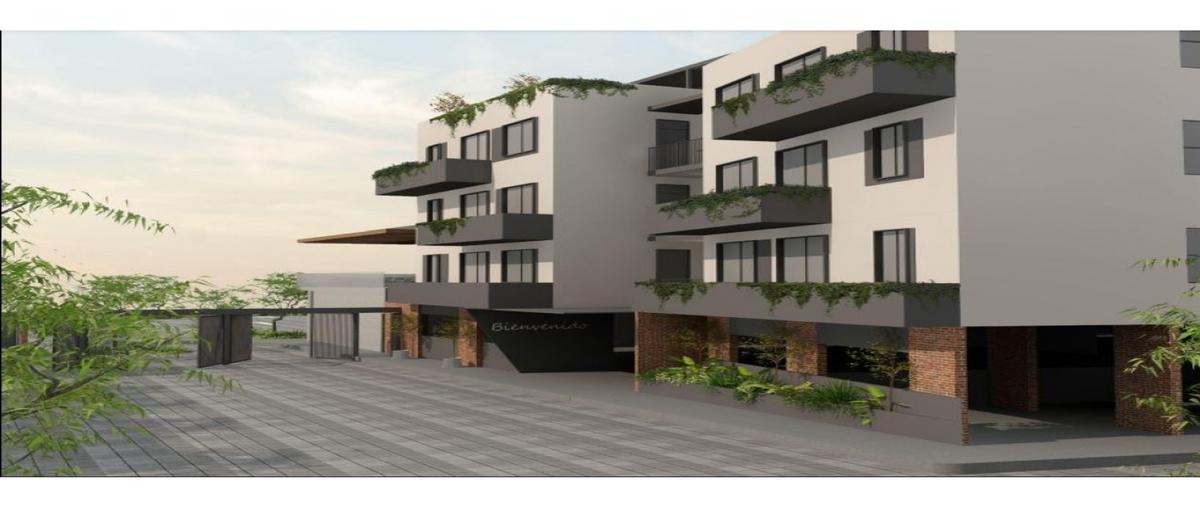 Foto de departamento en , zakia, el marqués, querétaro, 0 foto 01 Foto de departamento en venta en , zakia, el marqués, querétaro, 0 No. 01