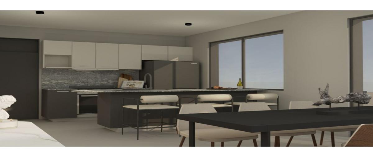 Foto de departamento en , zakia, el marqués, querétaro, 0 foto 03 Foto de departamento en venta en , zakia, el marqués, querétaro, 0 No. 03