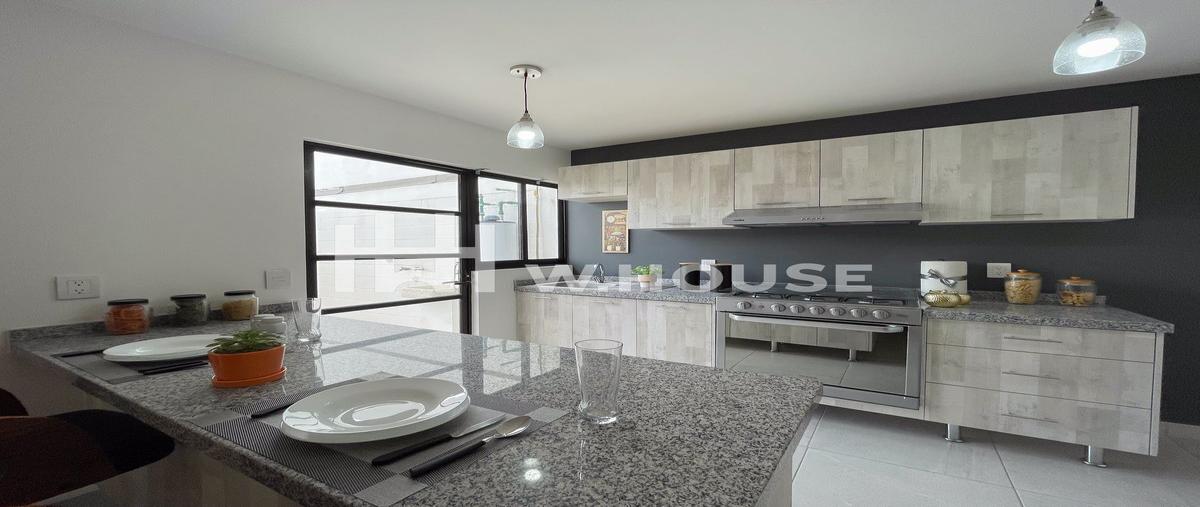 Foto de casa en venta en  , zakia, el marqués, querétaro, 26561548 No. 03