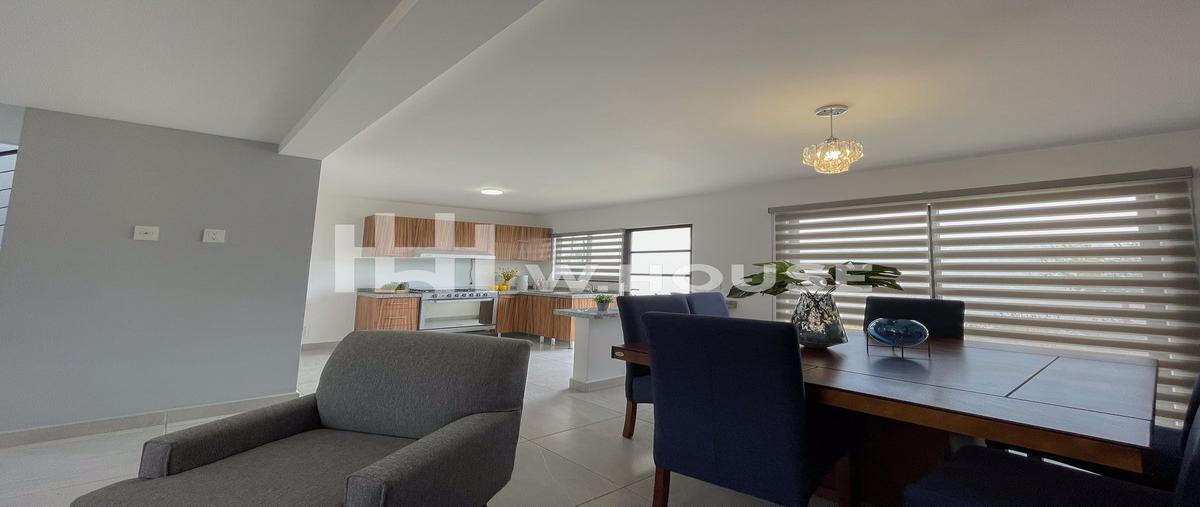 Foto de casa en venta en  , zakia, el marqués, querétaro, 26561551 No. 03