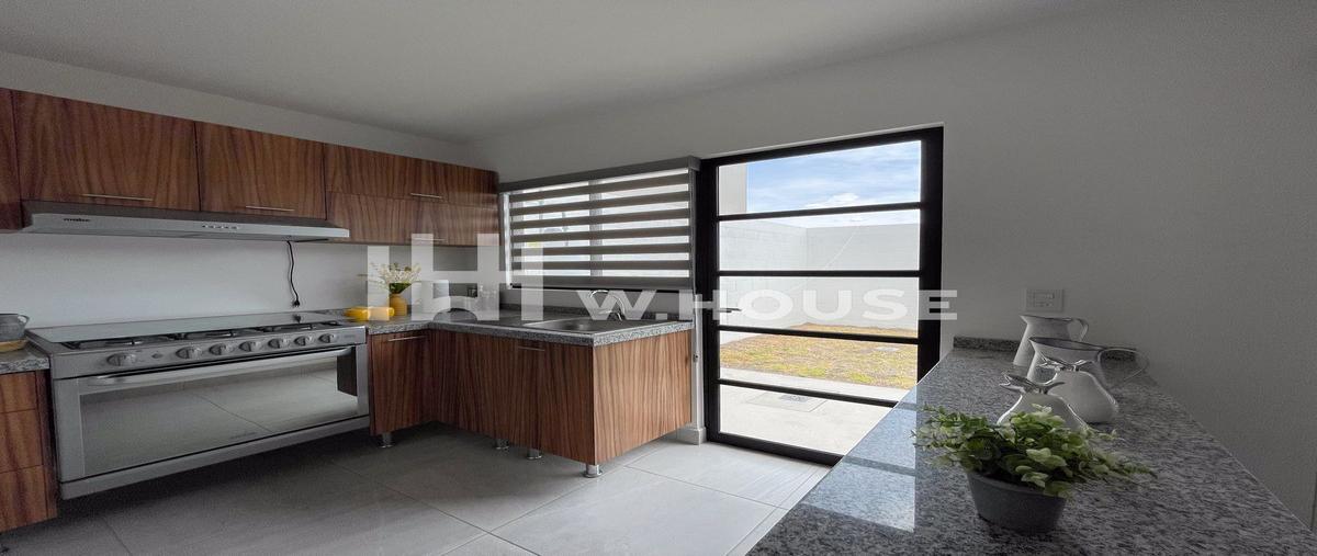 Foto de casa en venta en  , zakia, el marqués, querétaro, 26561551 No. 04