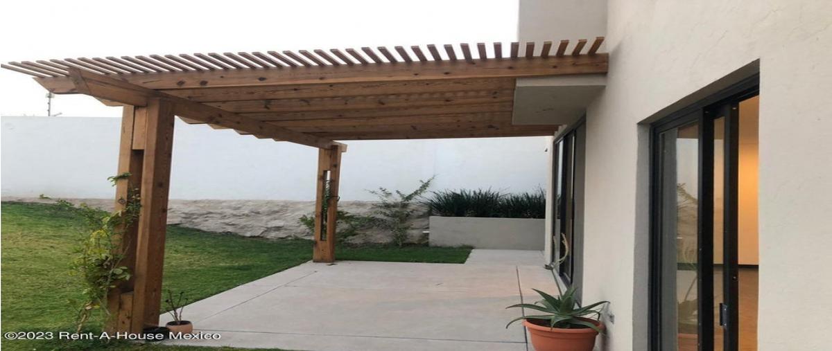 Foto de casa en venta en  , zakia, el marqués, querétaro, 0 No. 04