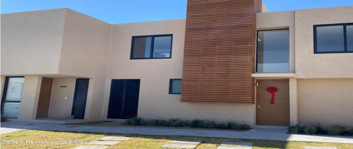 Foto de casa en venta en  , zakia, el marqués, querétaro, 0 No. 04
