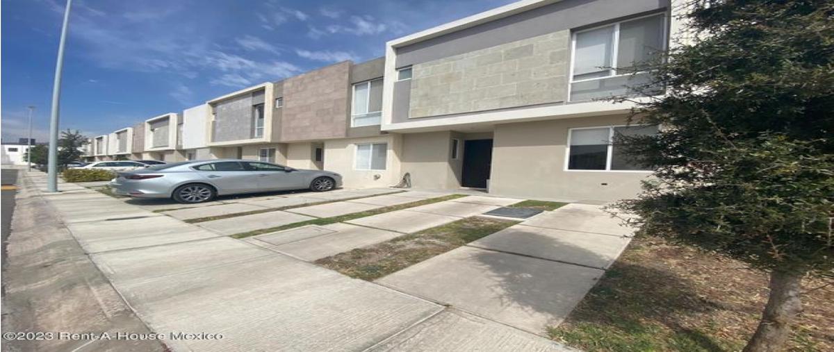 Foto de casa en venta en  , zakia, el marqués, querétaro, 0 No. 04