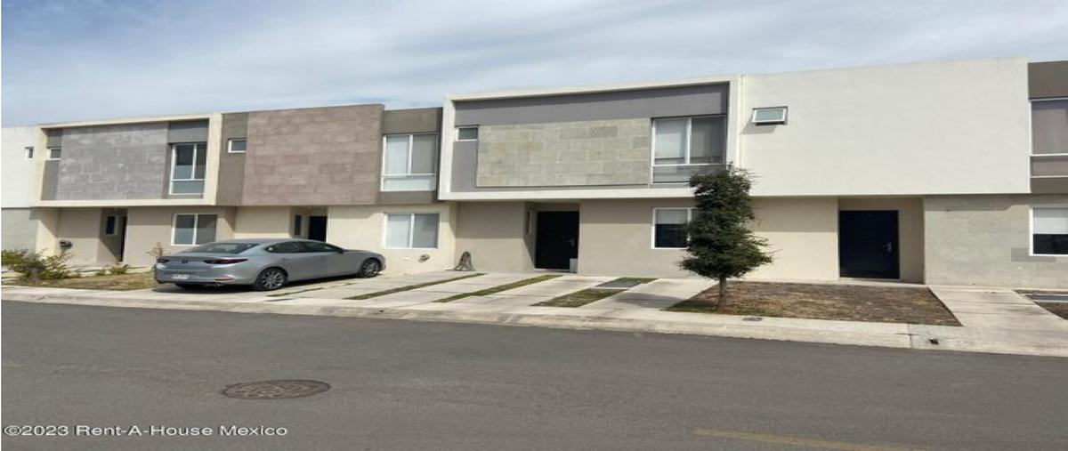 Foto de casa en venta en  , zakia, el marqués, querétaro, 0 No. 05