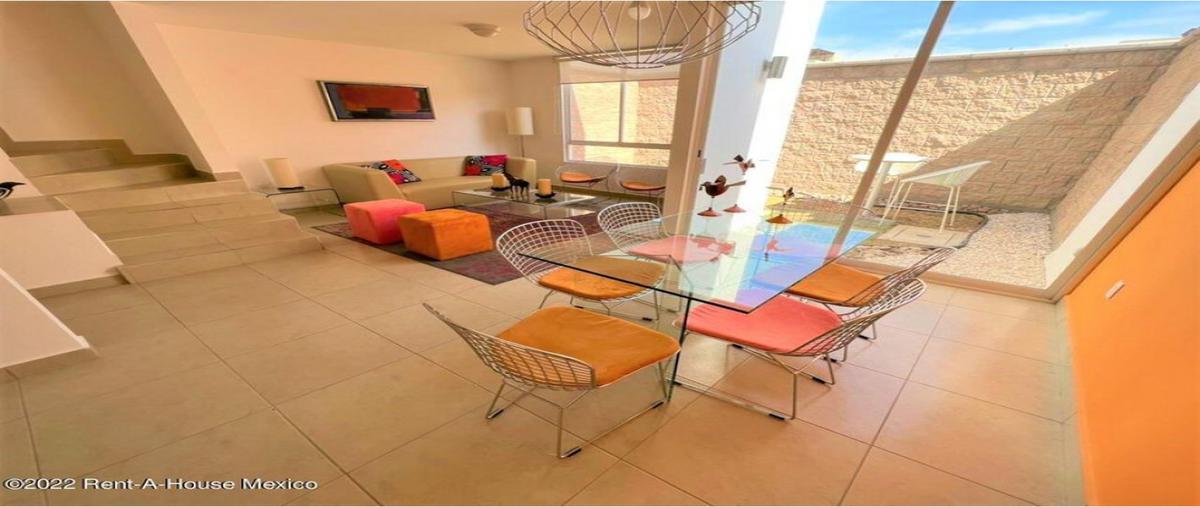 Foto de casa en venta en  , zakia, el marqués, querétaro, 0 No. 05