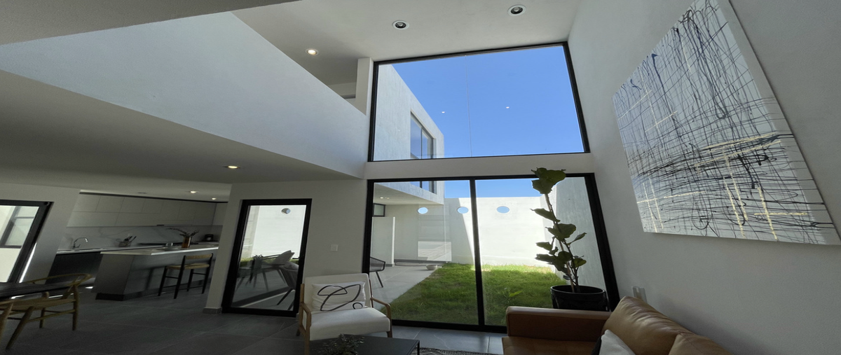 Foto de casa en venta en  , zakia, el marqués, querétaro, 26695530 No. 03