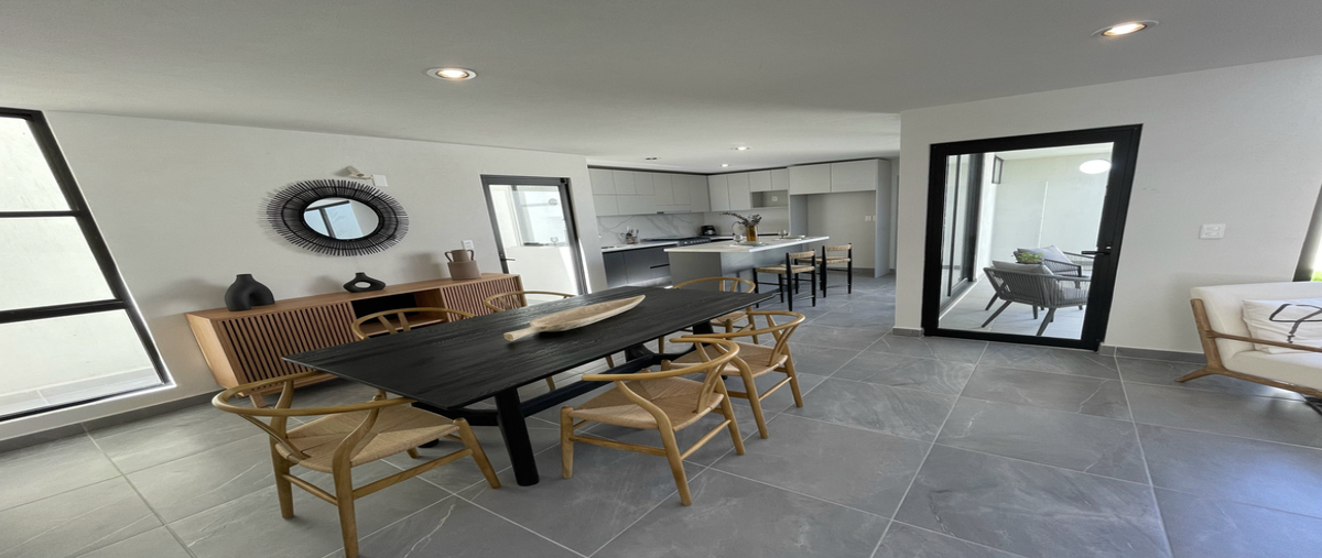 Foto de casa en venta en  , zakia, el marqués, querétaro, 26695530 No. 05
