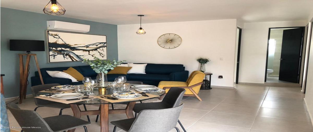 Foto de departamento en venta en  , zakia, el marqués, querétaro, 0 No. 03