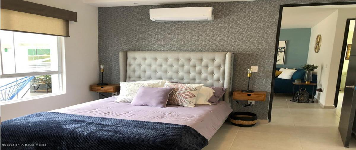 Foto de departamento en venta en  , zakia, el marqués, querétaro, 0 No. 04