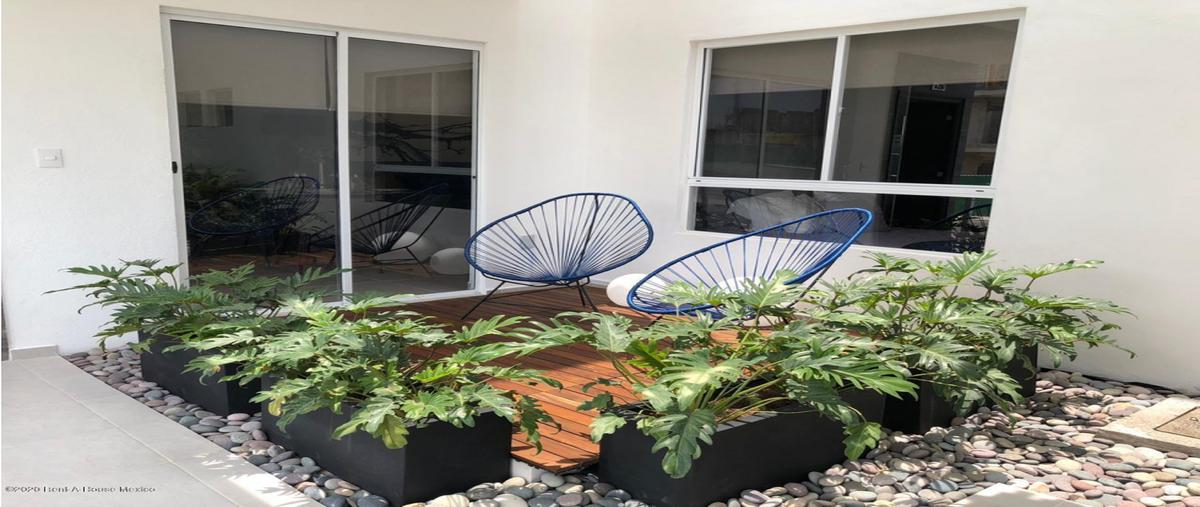 Foto de departamento en venta en  , zakia, el marqués, querétaro, 0 No. 05