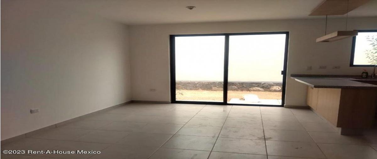 Foto de casa en renta en  , zakia, el marqués, querétaro, 0 No. 04