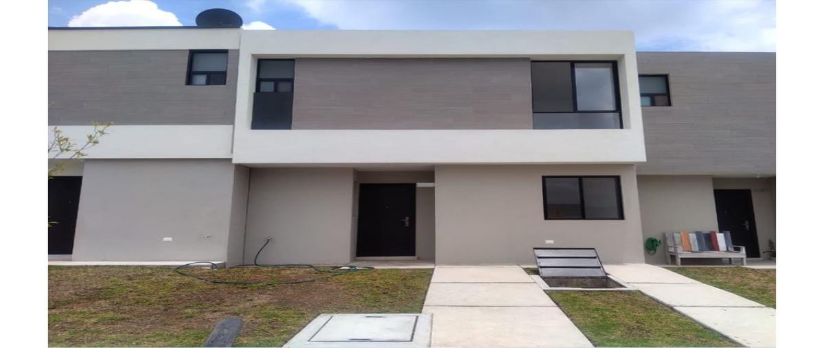 Foto de casa en renta en  , zakia, el marqués, querétaro, 0 No. 03