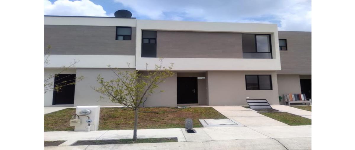 Foto de casa en renta en  , zakia, el marqués, querétaro, 0 No. 04