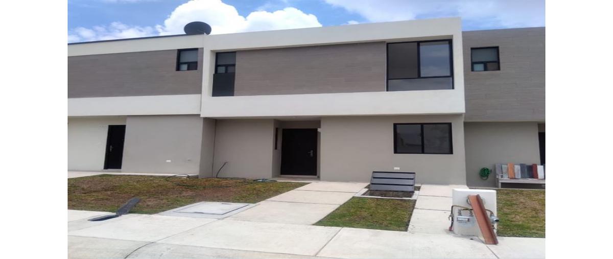Foto de casa en renta en  , zakia, el marqués, querétaro, 0 No. 05