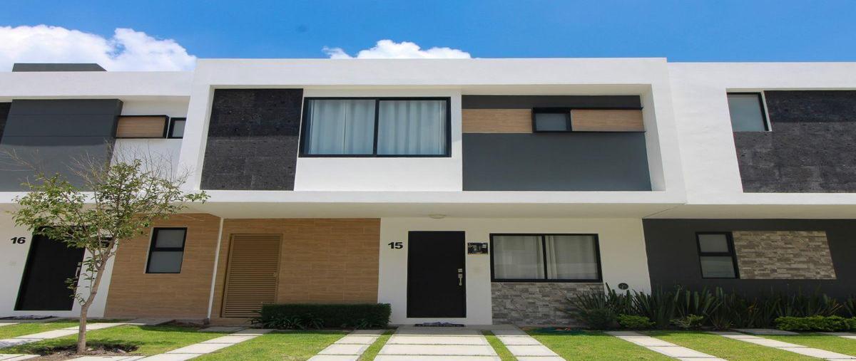 Foto de casa en , zakia, el marqués, querétaro, 26867092 foto 01 Foto de casa en venta en , zakia, el marqués, querétaro, 26867092 No. 01