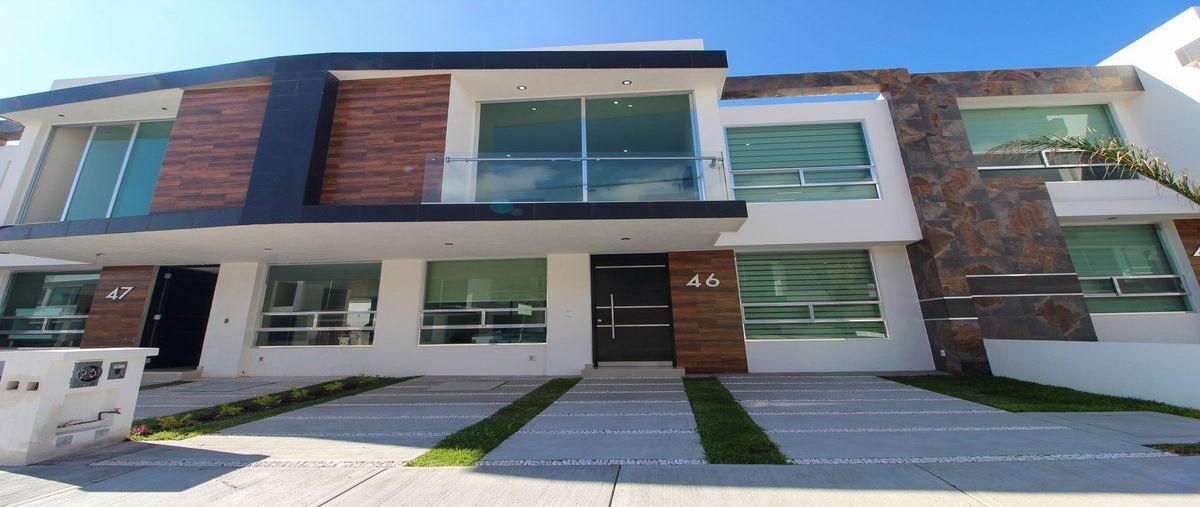 Foto de casa en , zakia, el marqués, querétaro, 26867151 foto 01 Foto de casa en venta en , zakia, el marqués, querétaro, 26867151 No. 01