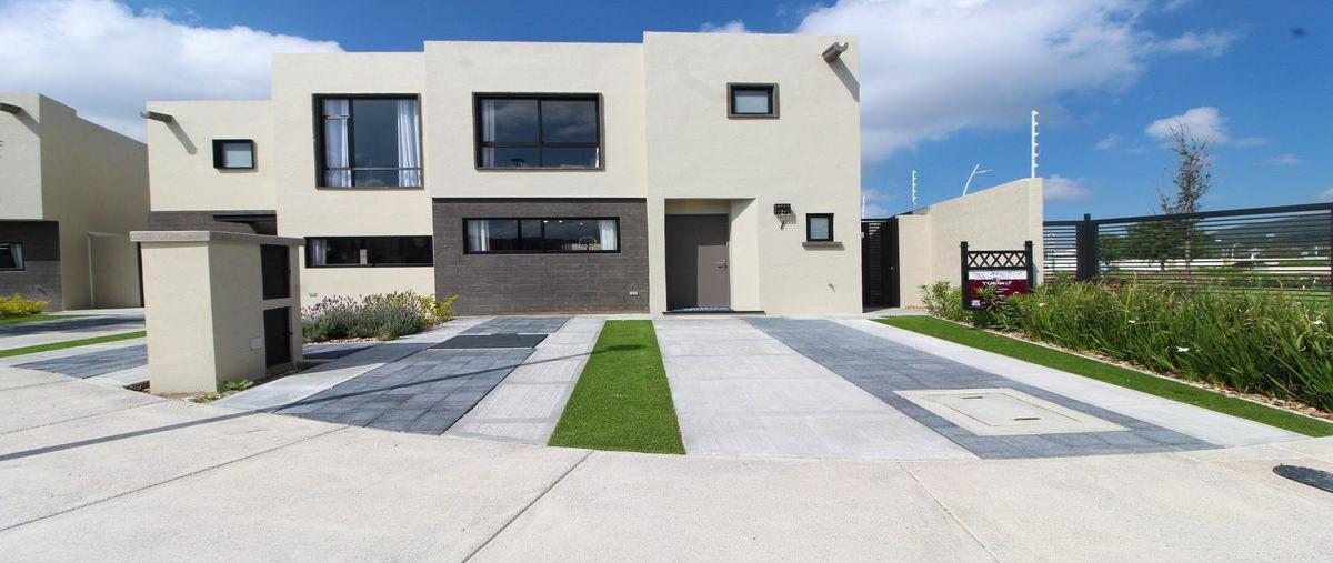 Foto de casa en , zakia, el marqués, querétaro, 26867153 foto 01 Foto de casa en venta en , zakia, el marqués, querétaro, 26867153 No. 01
