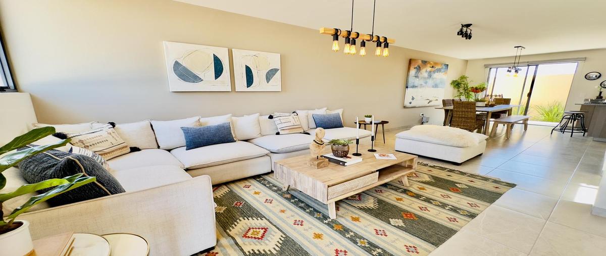 Foto de casa en venta en  , zakia, el marqués, querétaro, 26867155 No. 04