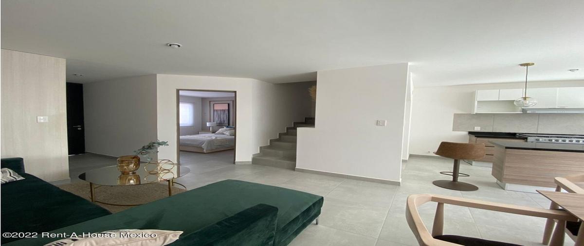 Foto de casa en venta en  , zakia, el marqués, querétaro, 0 No. 03