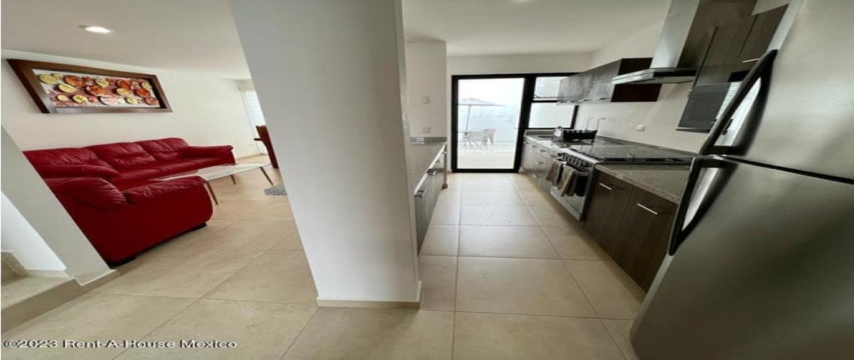 Foto de departamento en renta en  , zakia, el marqués, querétaro, 0 No. 04