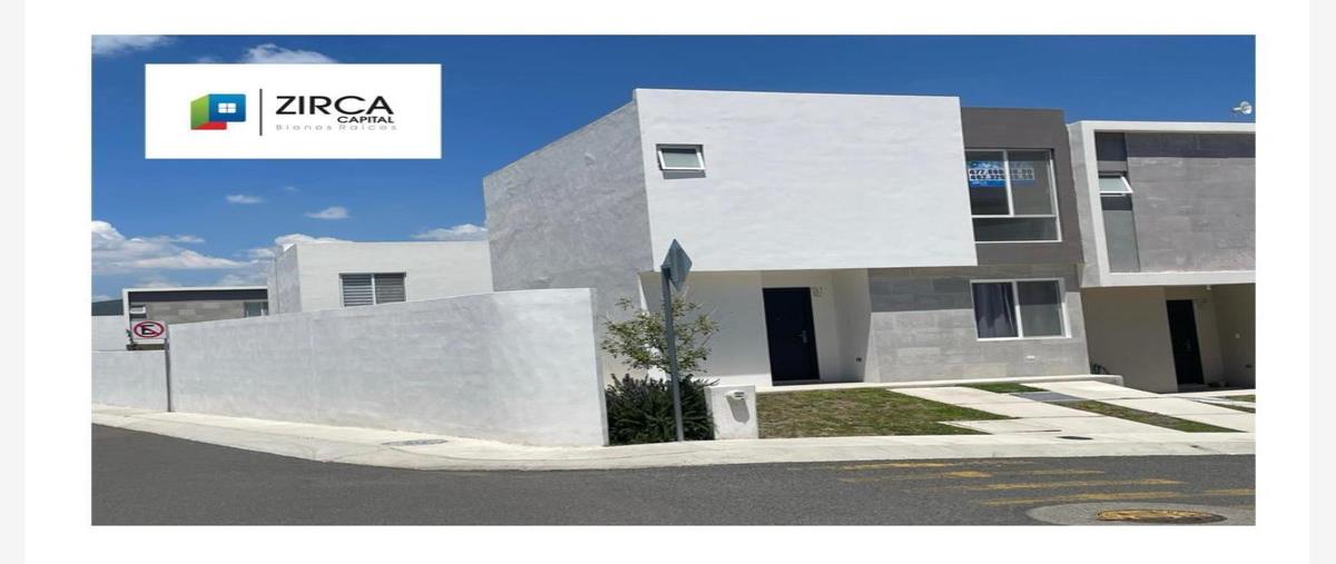 Foto de casa en , zakia, el marqués, querétaro, 27021444 foto 02 Foto de casa en venta en , zakia, el marqués, querétaro, 27021444 No. 02