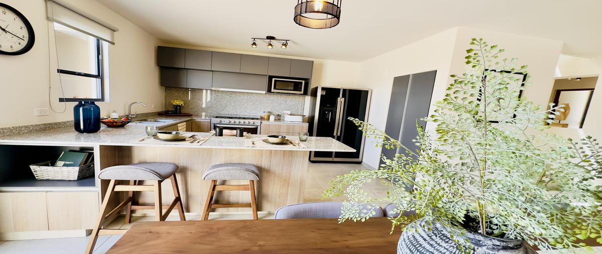 Foto de casa en venta en  , zakia, el marqués, querétaro, 27059052 No. 04