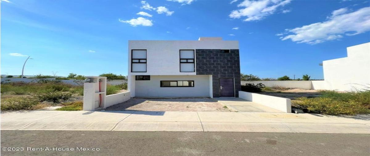 Foto de casa en , zakia, el marqués, querétaro, 0 foto 02 Foto de casa en venta en , zakia, el marqués, querétaro, 0 No. 02