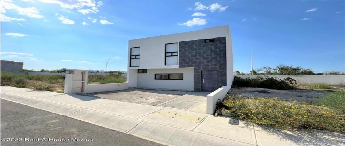 Foto de casa en , zakia, el marqués, querétaro, 0 foto 03 Foto de casa en venta en , zakia, el marqués, querétaro, 0 No. 03