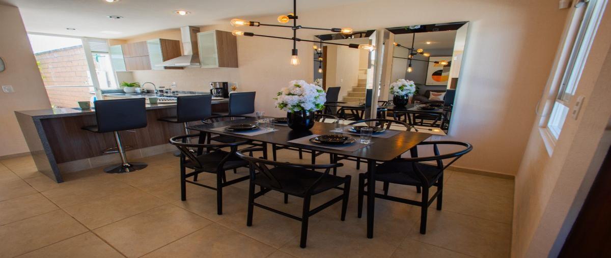 Foto de casa en , zakia, el marqués, querétaro, 27120667 foto 02 Foto de casa en venta en , zakia, el marqués, querétaro, 27120667 No. 02