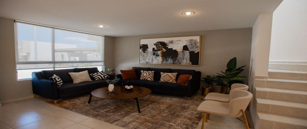 Foto de casa en venta en  , zakia, el marqués, querétaro, 27120668 No. 03