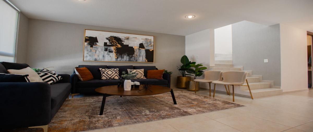 Foto de casa en venta en  , zakia, el marqués, querétaro, 27120668 No. 04
