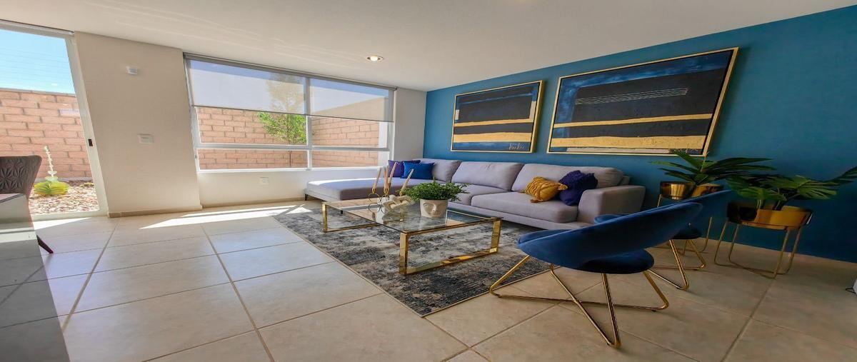 Foto de casa en , zakia, el marqués, querétaro, 27120669 foto 04 Foto de casa en venta en , zakia, el marqués, querétaro, 27120669 No. 04
