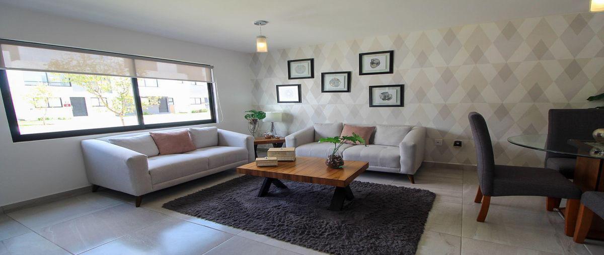 Foto de departamento en venta en  , zakia, el marqués, querétaro, 27234421 No. 03