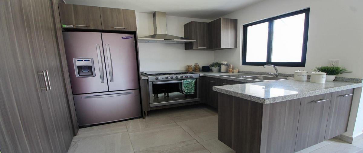 Foto de departamento en venta en  , zakia, el marqués, querétaro, 27234421 No. 05
