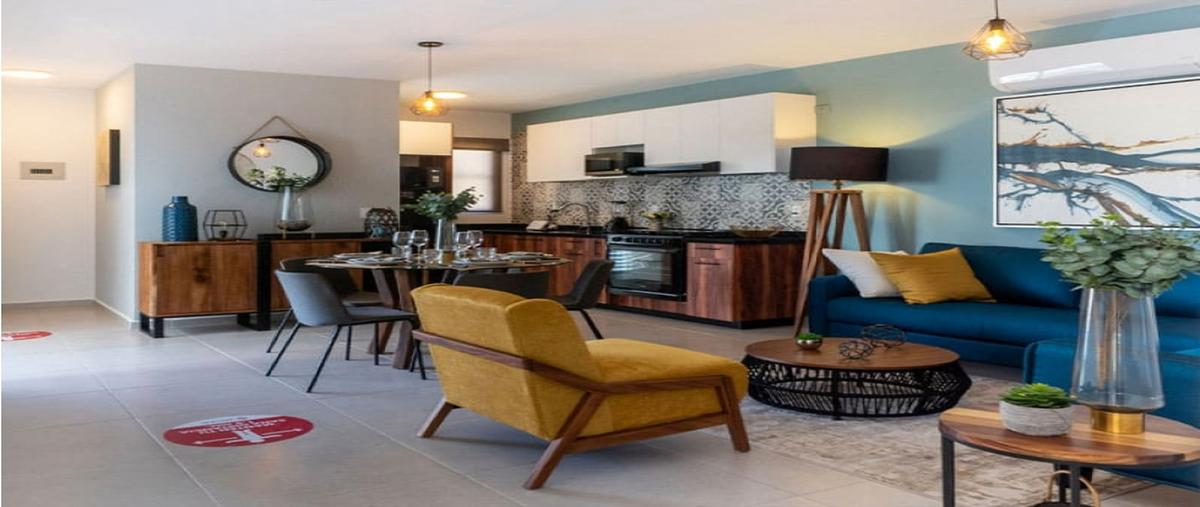 Foto de departamento en venta en  , zakia, el marqués, querétaro, 0 No. 03