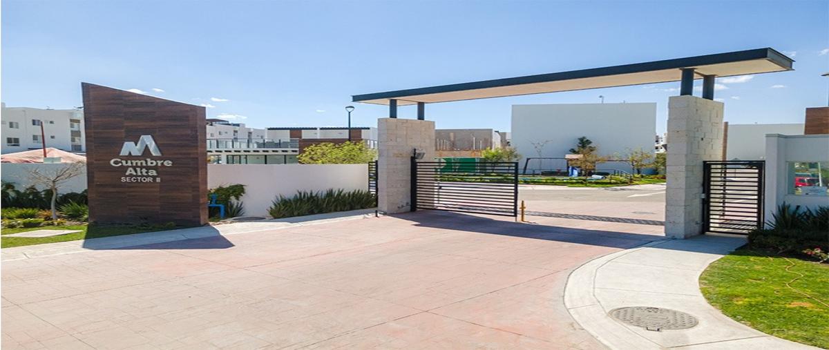 Foto de departamento en venta en  , zakia, el marqués, querétaro, 0 No. 04