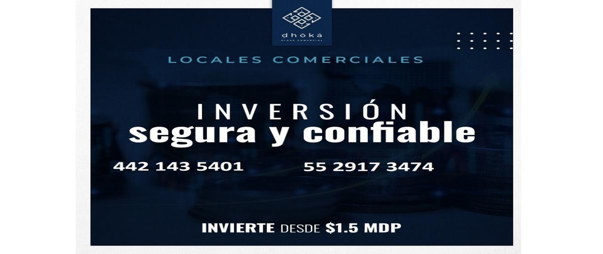 Foto de local en venta en  , zakia, el marqués, querétaro, 0 No. 04