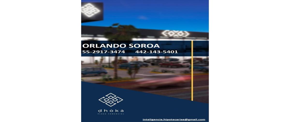 Foto de local en venta en  , zakia, el marqués, querétaro, 0 No. 05