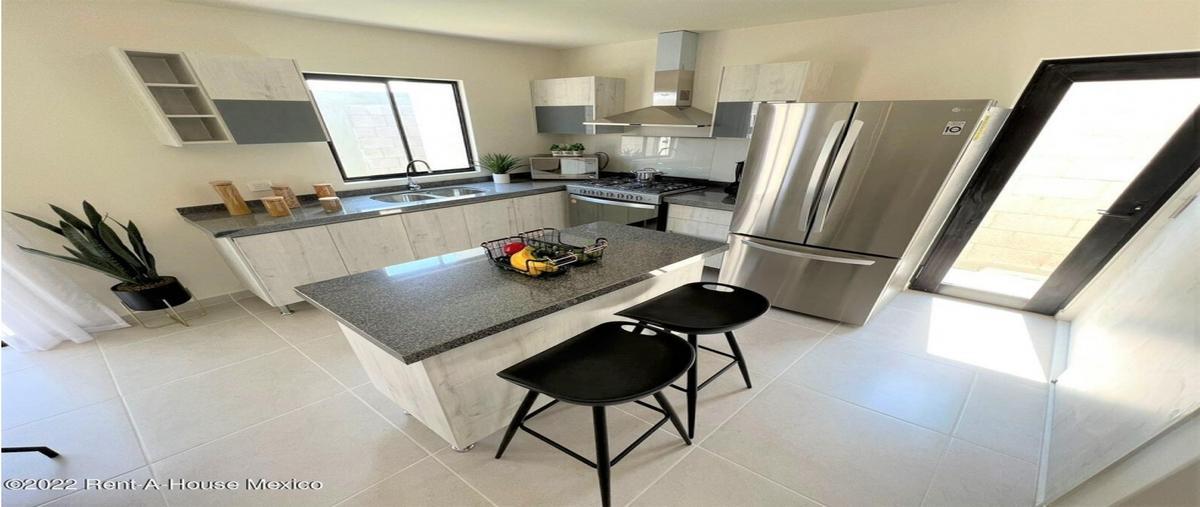 Foto de casa en , zakia, el marqués, querétaro, 0 foto 04 Foto de casa en venta en , zakia, el marqués, querétaro, 0 No. 04