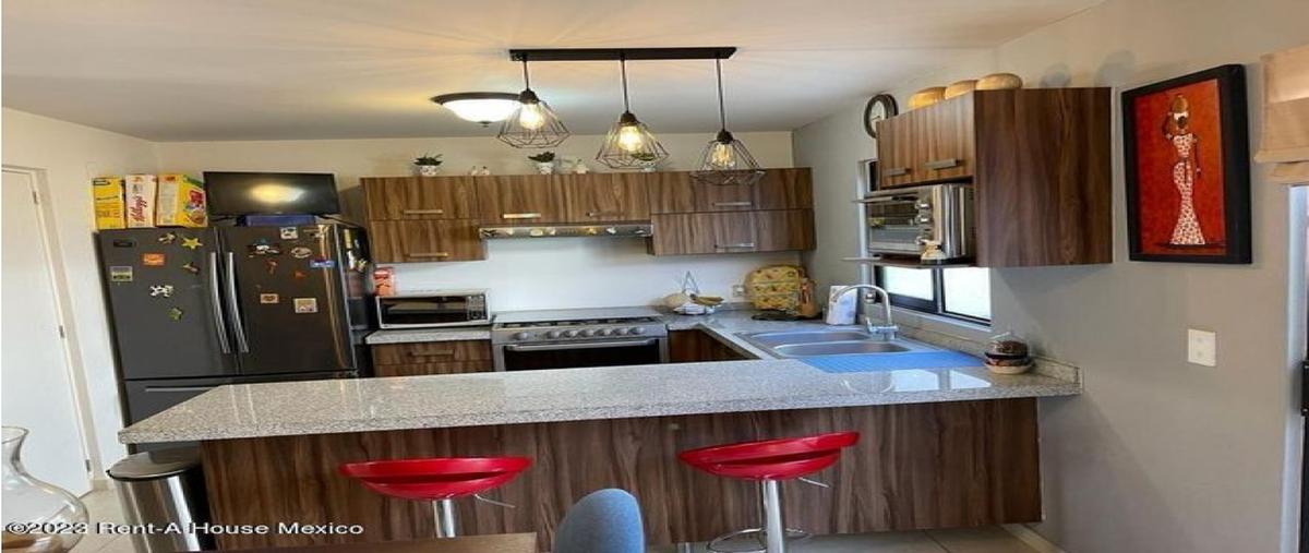 Foto de casa en venta en  , zakia, el marqués, querétaro, 0 No. 05