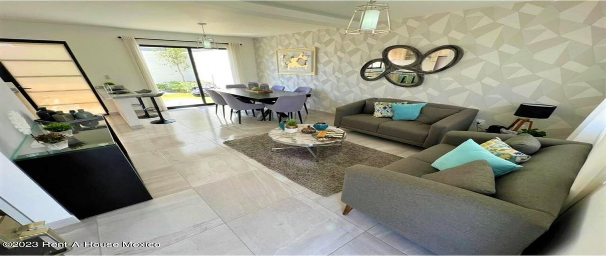 Foto de casa en venta en  , zakia, el marqués, querétaro, 0 No. 03